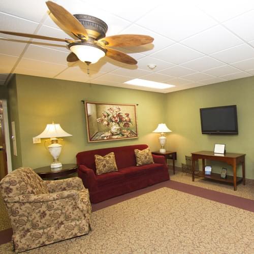 Amherst Manor Retirement Community Senior Living Community Assisted Living, Nursing Home